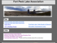 fortpecklakeassociation.org