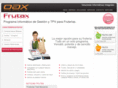 fruterias-programa-informatico-ventas.com