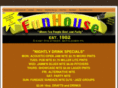 funhousepub.com