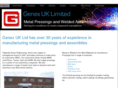 genexuk.co.uk