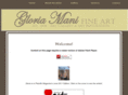 gloriamani.com