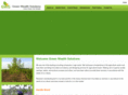 greenwealthsolutions.com