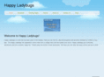 happyladybugs.com