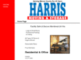harrismoving.com