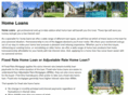 homeloansbytom.com