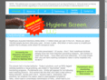 hygienescreen.com