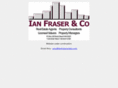 ianfraserandco.com