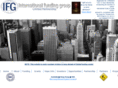ifgprojects.com