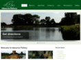 isbournefishery.com
