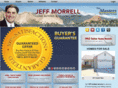 jeffmorrell.com