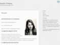 jenniferwinberg.com