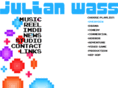 julianwass.com