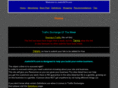justin3474.com