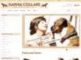 karmacollars.com
