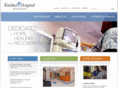 kindredmansfield.com
