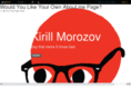 kirillmorozov.com