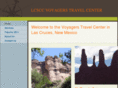 lascrucesvoyagerstravelcenter.com