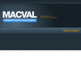 leomacval.com