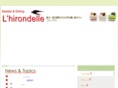 lhirondelle-0629.com