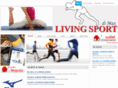 livingsportrimini.com