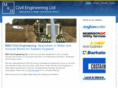 mandhcivilengineering.com