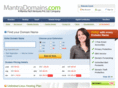 mantradomains.com