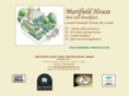 marifieldhouse.com