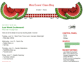 missevansblog.com