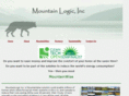 mountainlogic.com