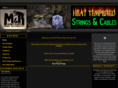 mrbowstring.com