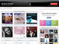 mymusicreviews.com