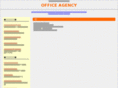 office-agency.com