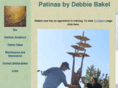 patinasbydebbie.net