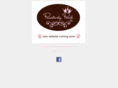 pawsitivelypooch.com
