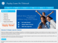 paydayloansnoteletrack.com