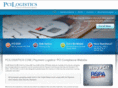 pcilogistics.com