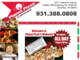 planetpizzatn.com