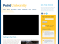pointuniversity.org