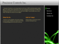 precisioncontrolsinc.com