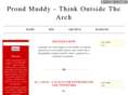 proudmuddy.com