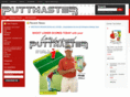 puttmaster.co.uk