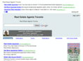 realestateagentstoronto.com