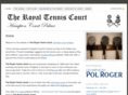 realtenniscourt.com