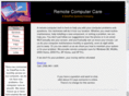 remotecomputercare.net