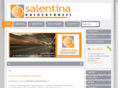 salentinacalcestruzzi.com