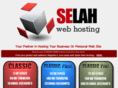 selahwebhosting.com