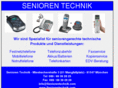 seniorentechnik.com