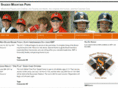 shadesmountainpark.com