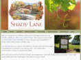 shadylanecellars.com