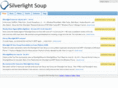 silverlightsoup.com